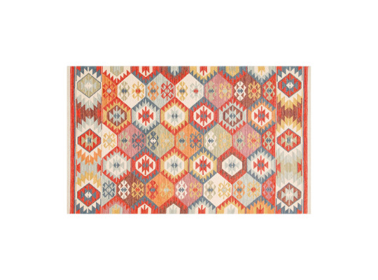 Carpet EKO HALI NOMAD 01 MULTY 80X150 