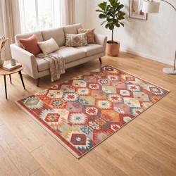 Carpet EKO HALI NOMAD 01 MULTY 160X230 