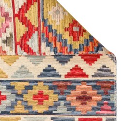 Գորգ EKO HALI NOMAD 02 AQUA 120X180 