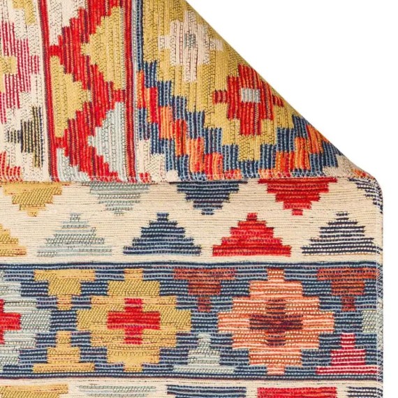 Գորգ EKO HALI NOMAD 02 AQUA 160X230 