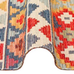 Գորգ EKO HALI NOMAD 02 AQUA 160X230 