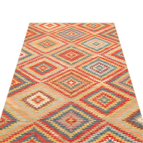 Գորգ EKO HALI NOMAD 07 TERRA 160X230 