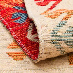 Carpet EKO HALI NOMAD 08 LIGHT MULTY 80X150 