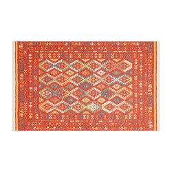 Carpet EKO HALI NOMAD 08 LIGHT MULTY 80X150 