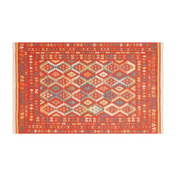 Carpet EKO HALI NOMAD 08 LIGHT MULTY 80X150 