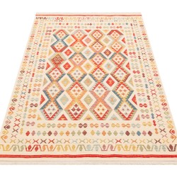 Carpet EKO HALI NOMAD 08 LIGHT MULTY 80X150 