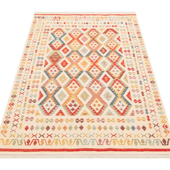 Carpet EKO HALI NOMAD 08 LIGHT MULTY 80X150 