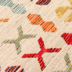 Carpet EKO HALI NOMAD 08 LIGHT MULTY 80X150 