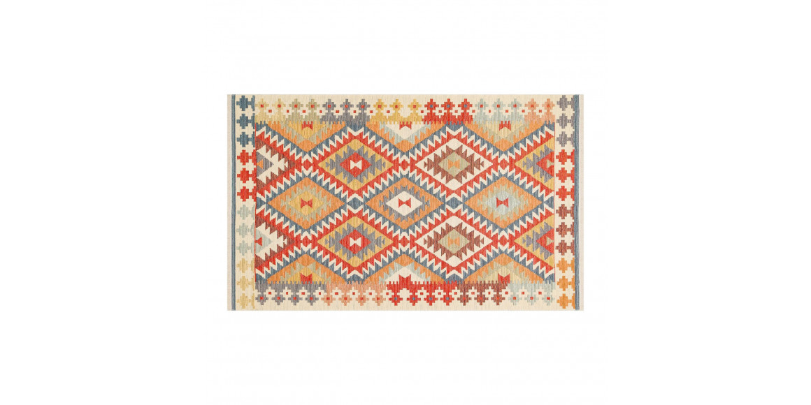 Carpet EKO HALI NOMAD 09 LIGHT MULTY 80X150 