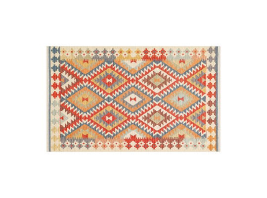 Carpet EKO HALI NOMAD 09 LIGHT MULTY 80X150 