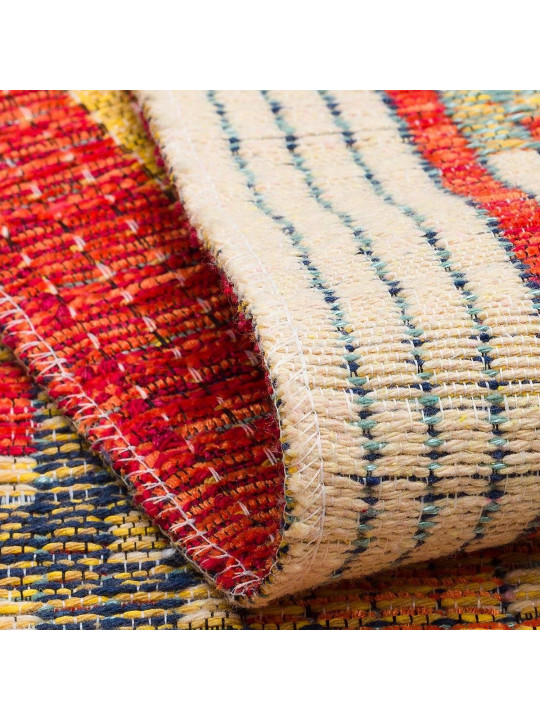Գորգ EKO HALI NOMAD 10 RED 80X150 