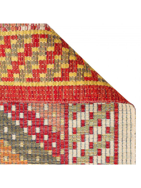 Գորգ EKO HALI NOMAD 10 RED 80X150 