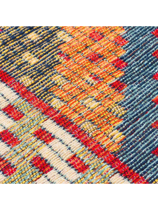 Գորգ EKO HALI NOMAD 10 RED 80X150 
