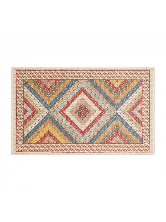 Գորգ EKO HALI NOMAD 10 RED 80X150 