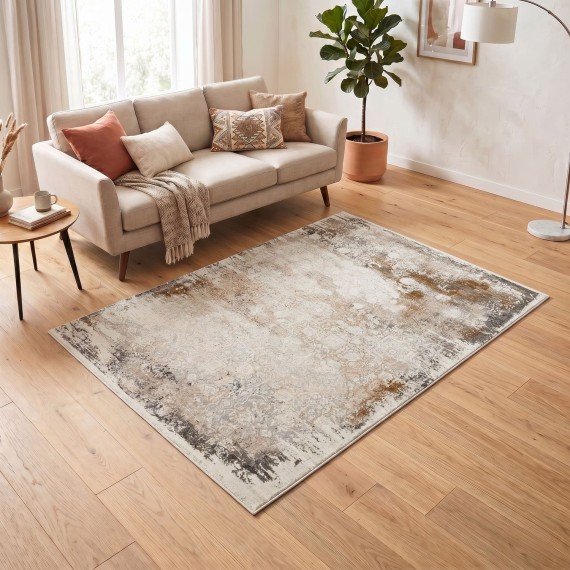 Գորգ EKO HALI PALMIRA 06 BEIGE XW 160X230 