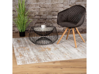 Carpet LALEE PARIS 503 80X150 BEIGE Carpet LALEE PARIS 503 80X150 BEIGE