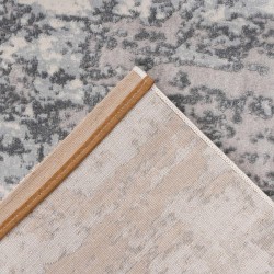 Carpet LALEE PARIS 503 200X290 SILVER 