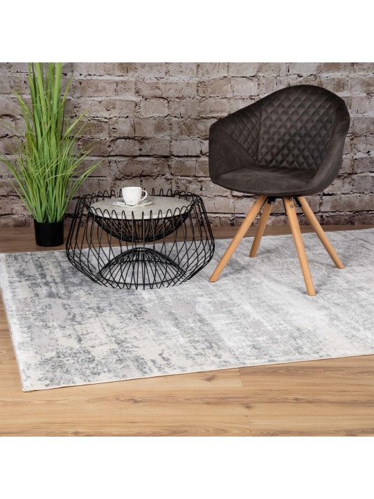 Գորգ LALEE PARIS 503 200X290 SILVER 