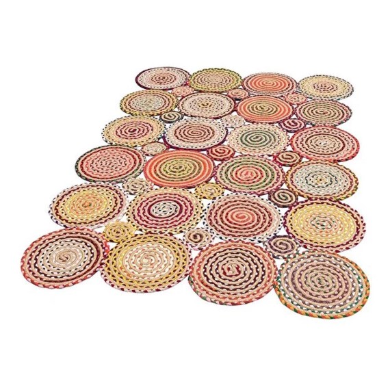 Գորգ EKO HALI PATNA 01 MULTY MIX 120X180 