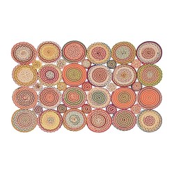 Գորգ EKO HALI PATNA 01 MULTY MIX 120X180 