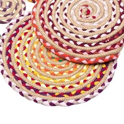 Գորգ EKO HALI PATNA 01 MULTY MIX 120X180 