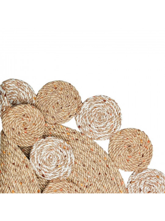 Գորգ EKO HALI PATNA 03 NATURAL WHITE 120X120 