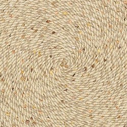 Գորգ EKO HALI PATNA 03 NATURAL WHITE 120X120 