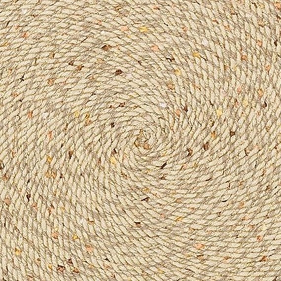 Գորգ EKO HALI PATNA 03 NATURAL WHITE 120X120 