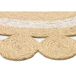 Գորգ EKO HALI PATNA 04 NATURAL WHITE 120X180 