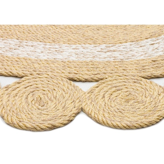 Գորգ EKO HALI PATNA 04 NATURAL WHITE 120X180 