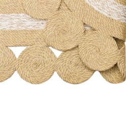 Գորգ EKO HALI PATNA 04 NATURAL WHITE 120X180 