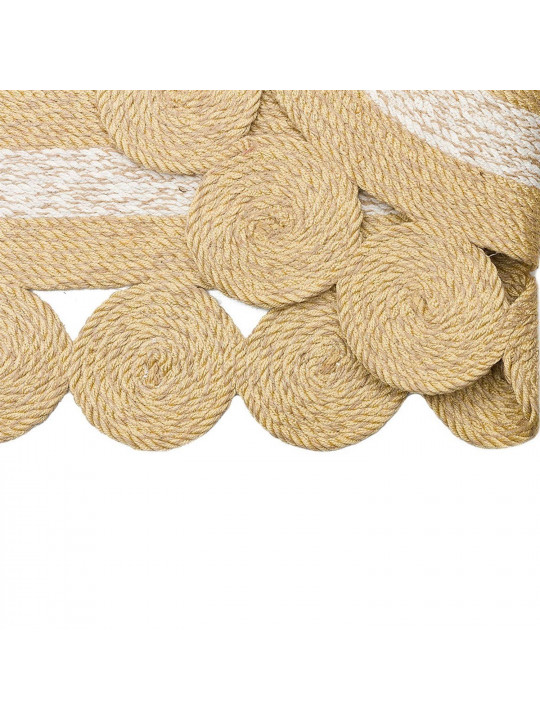 Գորգ EKO HALI PATNA 04 NATURAL WHITE 120X180 