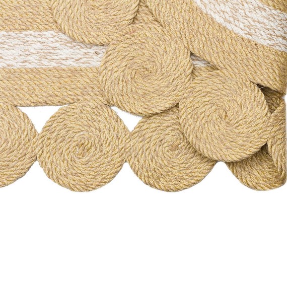 Գորգ EKO HALI PATNA 04 NATURAL WHITE 120X180 