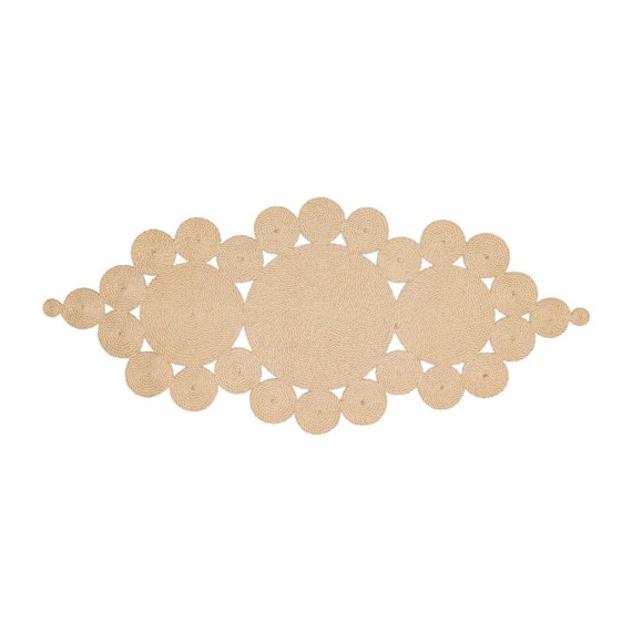 Ковёр EKO HALI PATNA 05 NATURAL 90X200 
