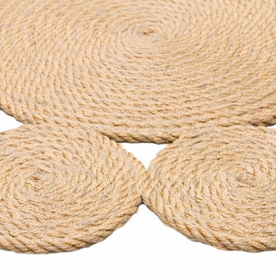 Ковёр EKO HALI PATNA 05 NATURAL 90X200 