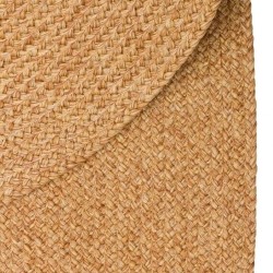 Գորգ EKO HALI PATNA 19 NATURAL 120X180 (OVAL) 