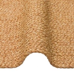 Գորգ EKO HALI PATNA 19 NATURAL 120X180 (OVAL) 