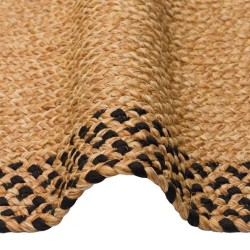 Գորգ EKO HALI PATNA 19 NATURAL BLACK 120X180 