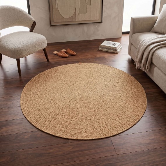 Գորգ EKO HALI PATNA 19 NATURAL Q 120 