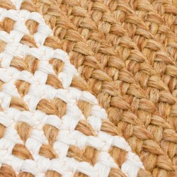 Գորգ EKO HALI PATNA 19 NATURAL WHITE 120X180 
