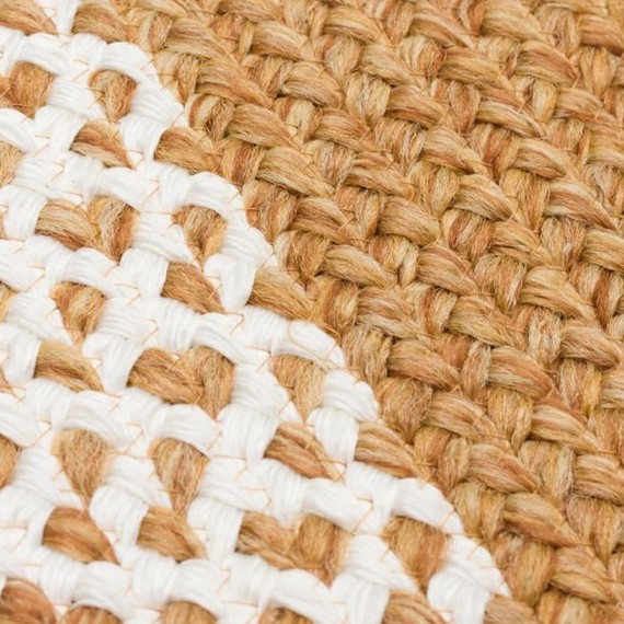 Գորգ EKO HALI PATNA 19 NATURAL WHITE 120X180 