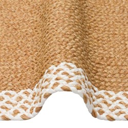 Գորգ EKO HALI PATNA 19 NATURAL WHITE 120X180 