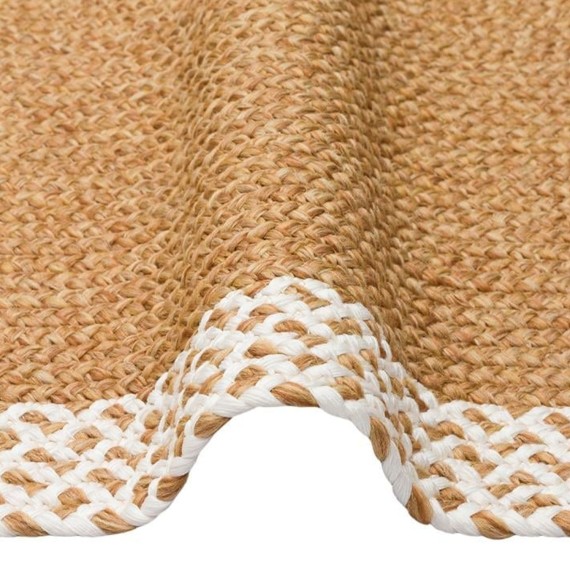 Գորգ EKO HALI PATNA 19 NATURAL WHITE 120X180 