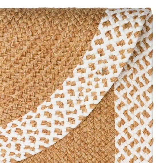 Գորգ EKO HALI PATNA 19 NATURAL WHITE 120X180 