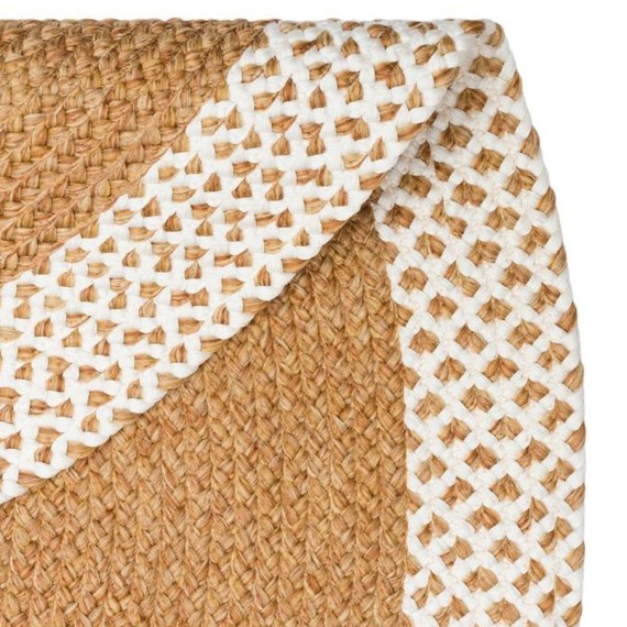 Carpet EKO HALI PATNA 19 NATURAL WHITE Q 120 