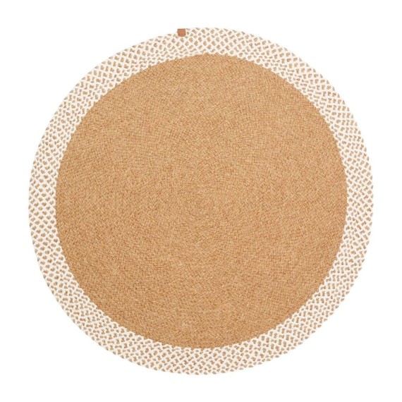Carpet EKO HALI PATNA 19 NATURAL WHITE Q 120 