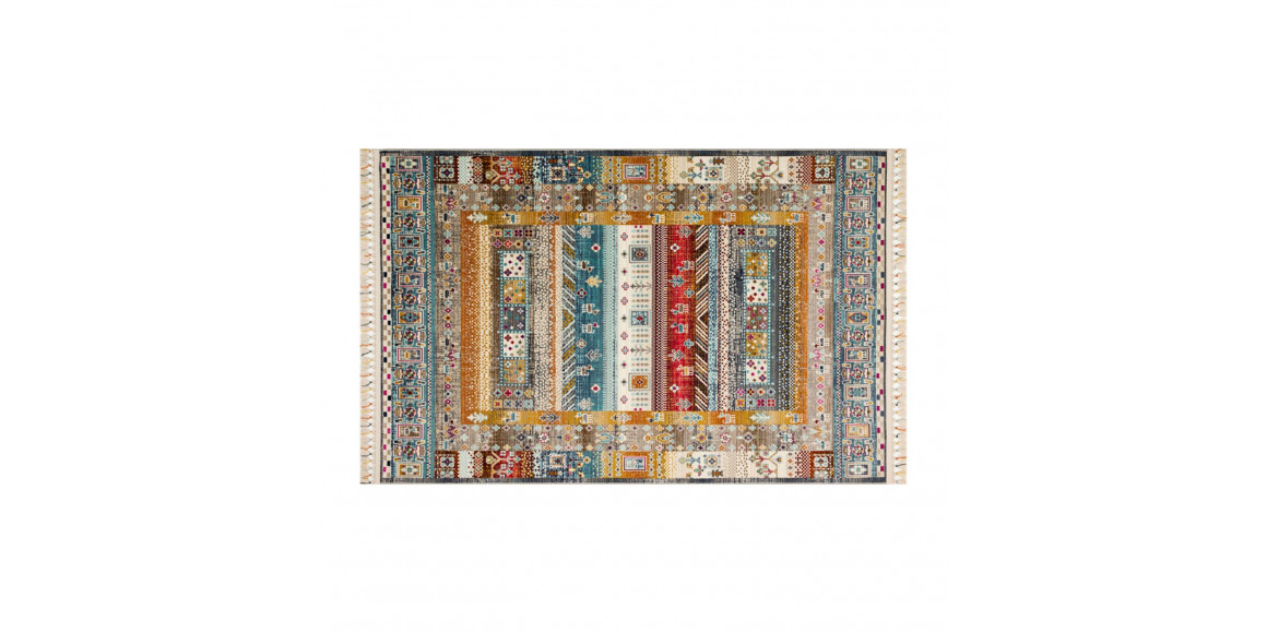 Ковёр EKO HALI PETRA 09 MULTY 80X150 