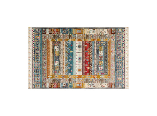 Carpet EKO HALI PETRA 09 MULTY 80X150 