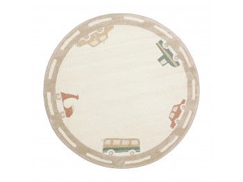 Գորգ EKO HALI PICCOLO 01 CREAM MULTY 160X160 