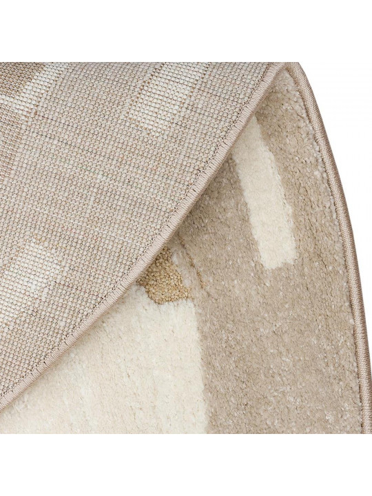 Գորգ EKO HALI PICCOLO 01 CREAM MULTY 120X120 